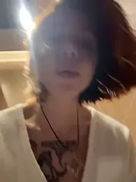 RosieSecret — Stripchat recorded stream screenshot (19 Jan 2026)