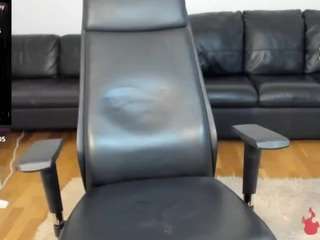 hornynalia — Camsoda recorded stream screenshot (19 Jan 2026)