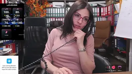 classyladyrellax — Stripchat recorded stream image, 02.03.2025 10:40