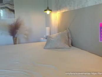 miss_juliaa — Chaturbate recorded stream image, 19.01.2026 11:50