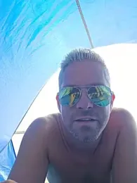 Trucker_Hunter — Stripchat recorded stream screenshot (19 Jan 2026)