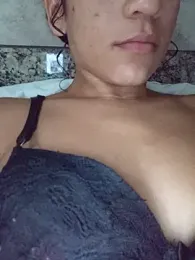 By_Aninha — Stripchat recorded stream screenshot (19 Jan 2026)