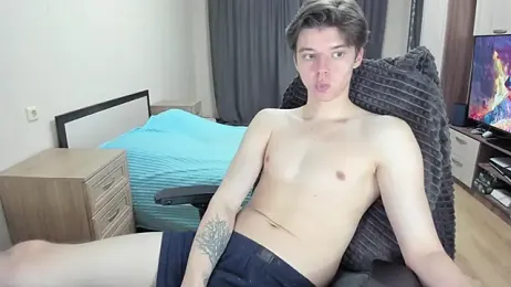 Liam_sexy1 — Stripchat recorded stream image, 19.01.2026 14:00