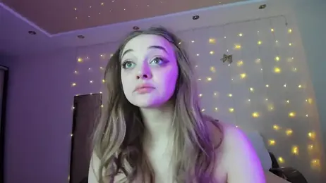 May_Flower — Stripchat recorded stream screenshot (19 Jan 2026)