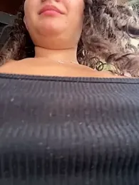 Eva_stark10 — Stripchat recorded stream screenshot (19 Jan 2026)