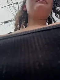 Eva_stark10 — Stripchat recorded stream screenshot (19 Jan 2026)