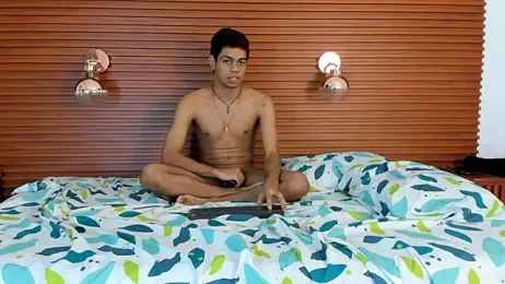 PeakkTwiins — Stripchat recorded stream screenshot (19 Jan 2026)