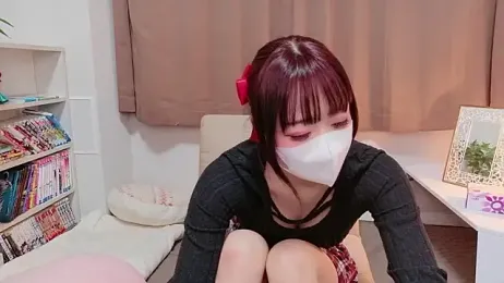 Mia--meow — Stripchat recorded stream screenshot (19 Jan 2026)