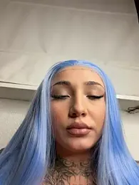 Coco-Love — Stripchat recorded stream screenshot (19 Jan 2026)