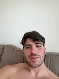 ArgentiiinoBoy — Stripchat recorded stream screenshot (19 Jan 2026)