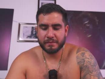 bellapazzia13 — Chaturbate recorded stream image, 19.01.2026 16:30