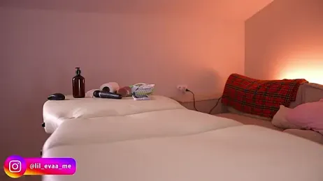 Lilevame — Stripchat recorded stream image, 19.01.2026 14:30