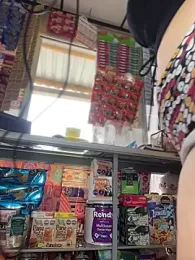 sammyqueenx21 — Stripchat recorded stream screenshot (19 Jan 2026)