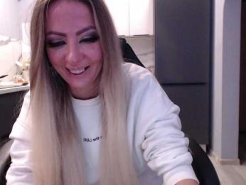 blondalina — Bongacams recorded stream image, 19.01.2026 19:10