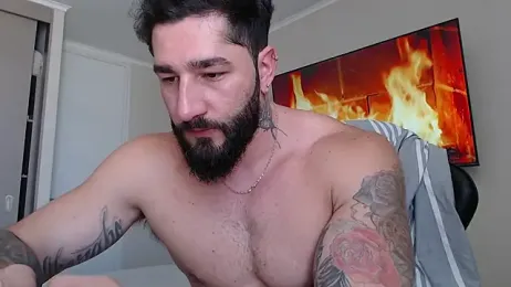 jonhklleyn — Stripchat recorded stream screenshot (19 Jan 2026)