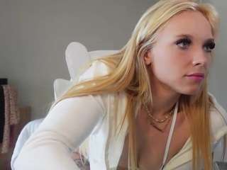 bunnykaye — Camsoda recorded stream screenshot (19 Jan 2026)