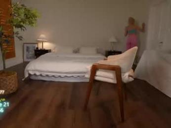 cindy_luv — Chaturbate recorded stream screenshot (19 Jan 2026)