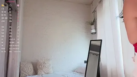 ShyColette — Stripchat recorded stream image, 19.01.2026 20:00