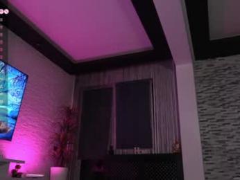 haileygrx — Chaturbate recorded stream screenshot (19 Jan 2026)