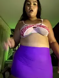 Lia_sexx — Stripchat recorded stream image, 19.01.2026 19:10
