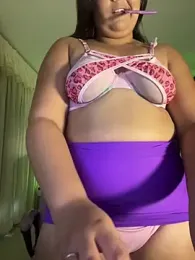 Lia_sexx — Stripchat recorded stream image, 19.01.2026 19:10