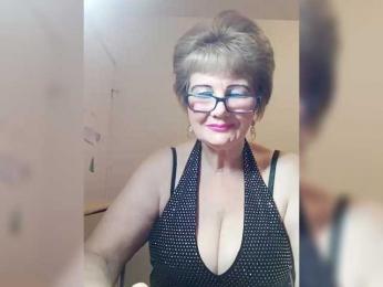 BoloshkaBlonda — Bongacams recorded stream screenshot (19 Jan 2026)