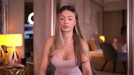 BlairSanders — Stripchat recorded stream image, 19.01.2026 19:20