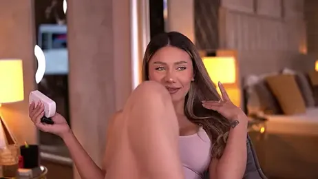 BlairSanders — Stripchat recorded stream image, 19.01.2026 19:20