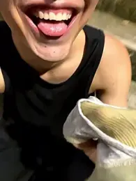 Liam_Moss — Stripchat recorded stream screenshot (20 Jan 2026)