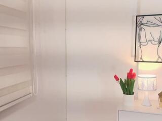 Nicol Miler — Flirt4free recorded stream image, 20.01.2026 05:00
