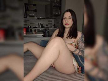 VyshlaZaVinom — Bongacams recorded stream image, 20.01.2026 03:30