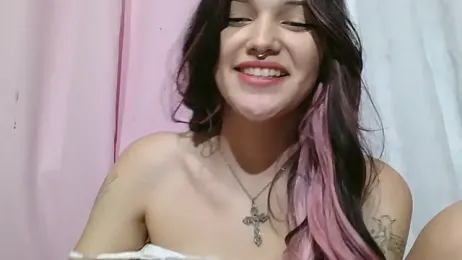 helenastiippp — Stripchat recorded stream screenshot (20 Jan 2026)