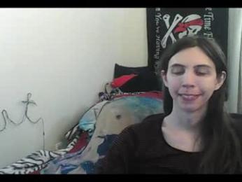 totalfuckingadorable — Chaturbate recorded stream image, 20.01.2026 03:10