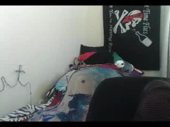 totalfuckingadorable — Chaturbate recorded stream image, 20.01.2026 03:10