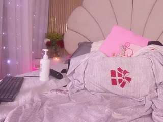 mssburbuja — Camsoda recorded stream image, 20.01.2026 05:00