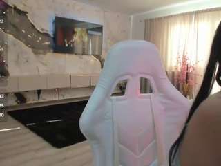 patriciakeys — Camsoda recorded stream image, 20.01.2026 04:30