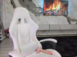 patriciakeys — Camsoda recorded stream image, 20.01.2026 04:30