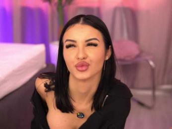 LilaRosie — Bongacams recorded stream screenshot (20 Jan 2026)