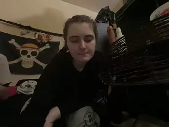 Snowbunnycake_131 — Stripchat recorded stream image, 20.01.2026 09:50