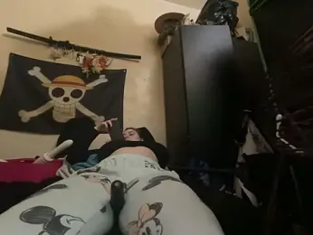 Snowbunnycake_131 — Stripchat recorded stream image, 20.01.2026 09:50