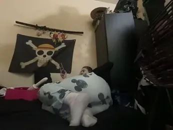 Snowbunnycake_131 — Stripchat recorded stream image, 20.01.2026 09:50