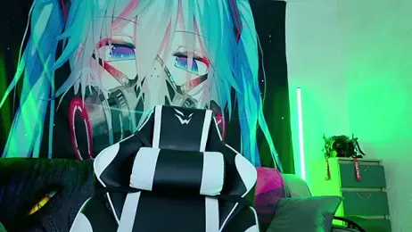 Aurora_Natsuki — Stripchat recorded stream image, 20.01.2026 11:10