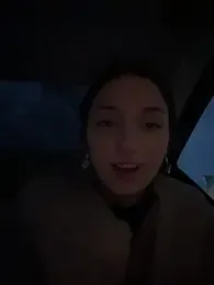 DollyTall — Stripchat recorded stream screenshot (20 Jan 2026)