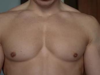 o_r_b_i_t — Chaturbate recorded stream screenshot (20 Jan 2026)