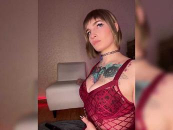STARGAZZZM — Bongacams recorded stream image, 20.01.2026 12:50