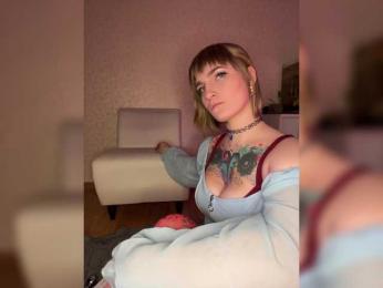 STARGAZZZM — Bongacams recorded stream image, 20.01.2026 12:50