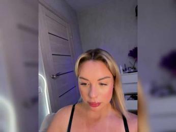 Mila-m — Bongacams recorded stream screenshot (20 Jan 2026)