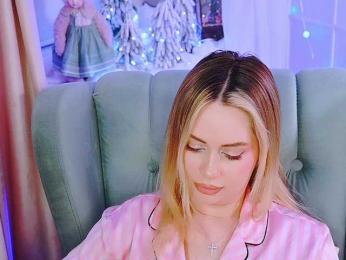 -ANN — Bongacams recorded stream image, 20.01.2026 13:00