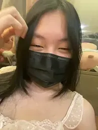 MEOW_MEO — Stripchat recorded stream screenshot (20 Jan 2026)