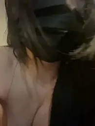 MEOW_MEO — Stripchat recorded stream screenshot (20 Jan 2026)